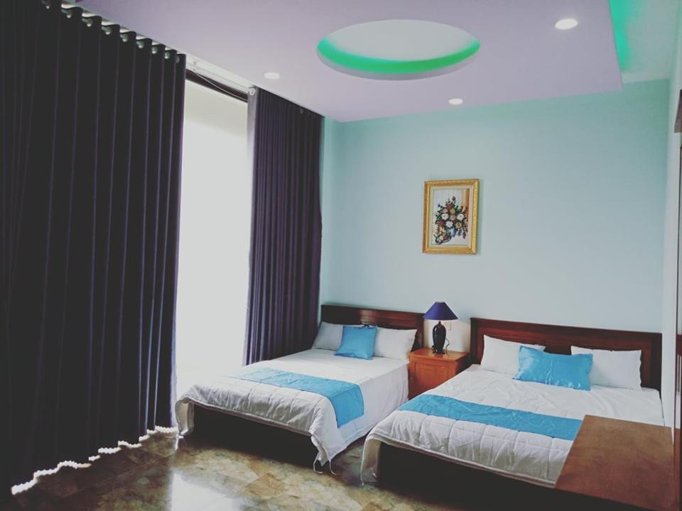 Khach San Nghinh Phong Hotel *