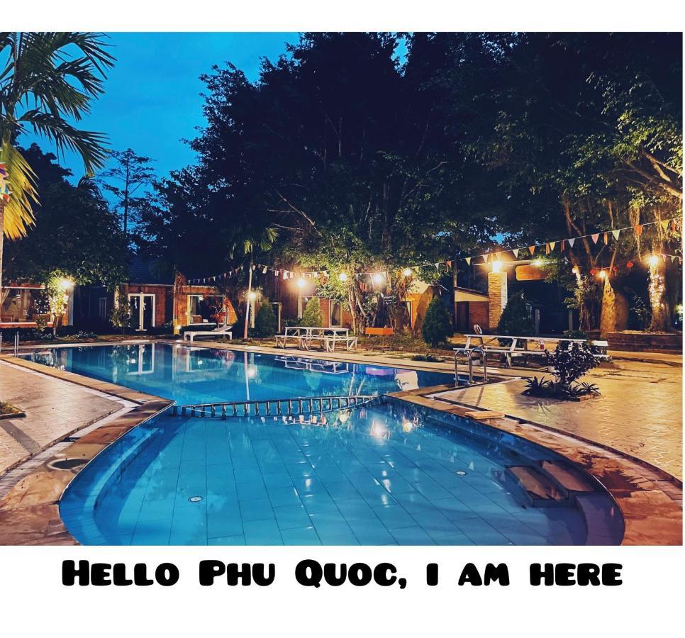 Her Bungalow 2* Phú Quốc