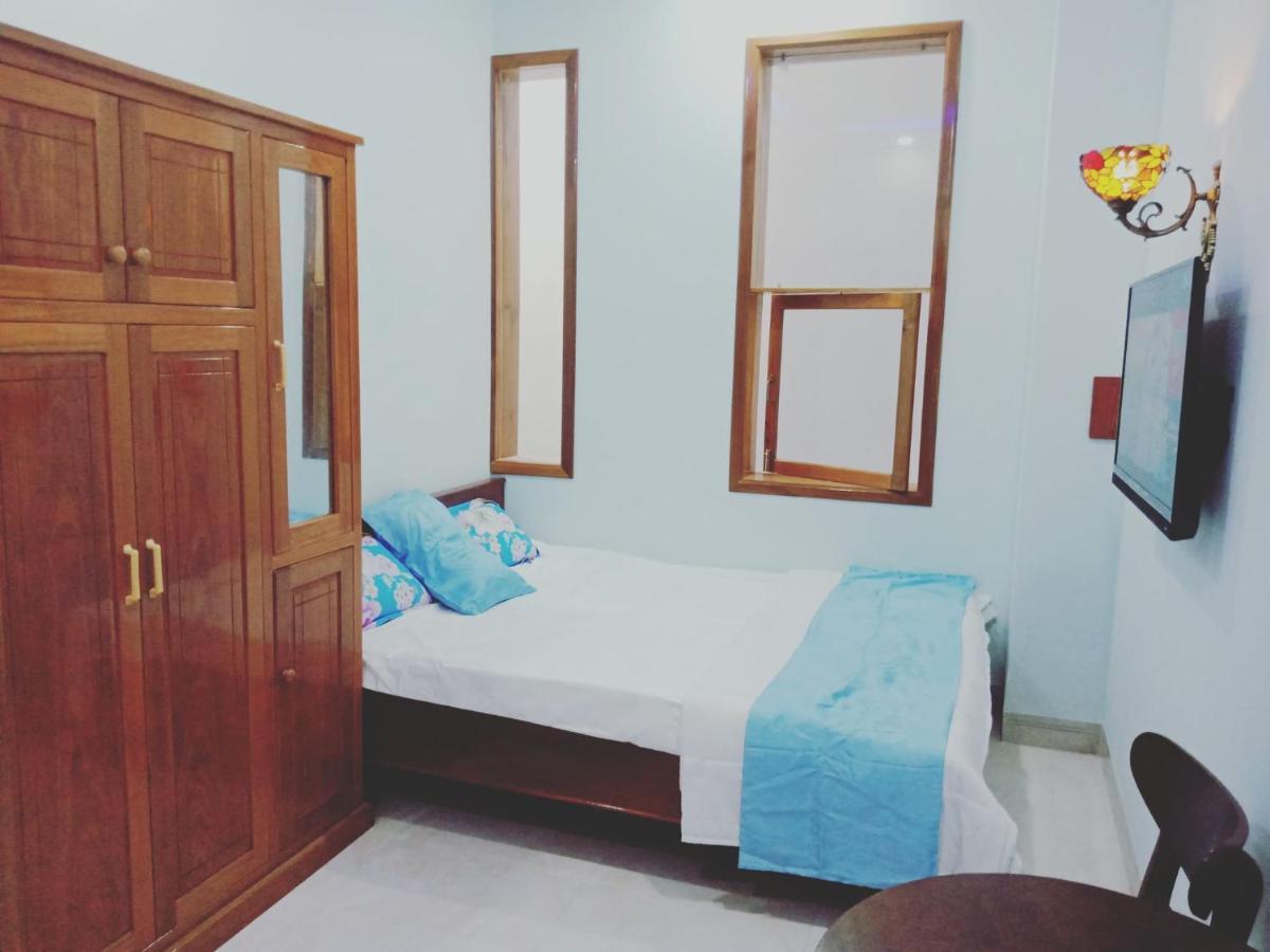 Khach San Nghinh Phong * Tuy Hoa