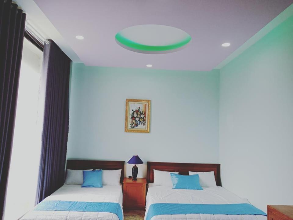 Khach San Nghinh Phong Tuy Hoa