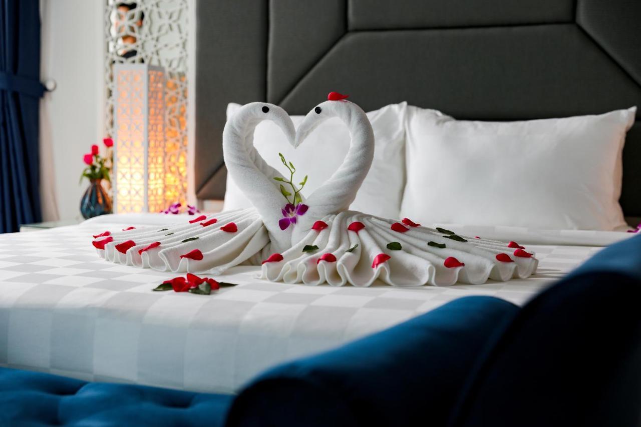 Khách Sạn&spa Silk Collection 4* Hà Nội