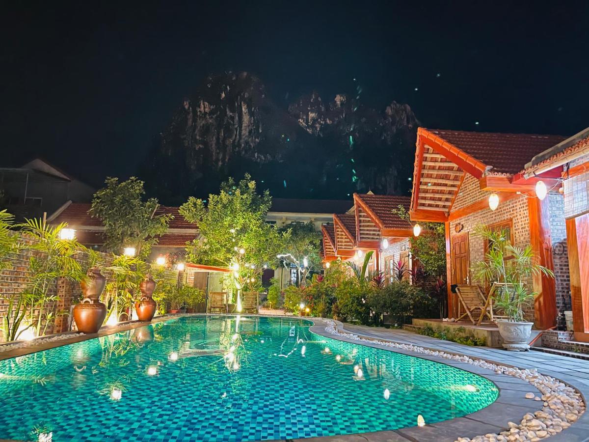 Tam Coc Friendly Homestay Ninh Binh