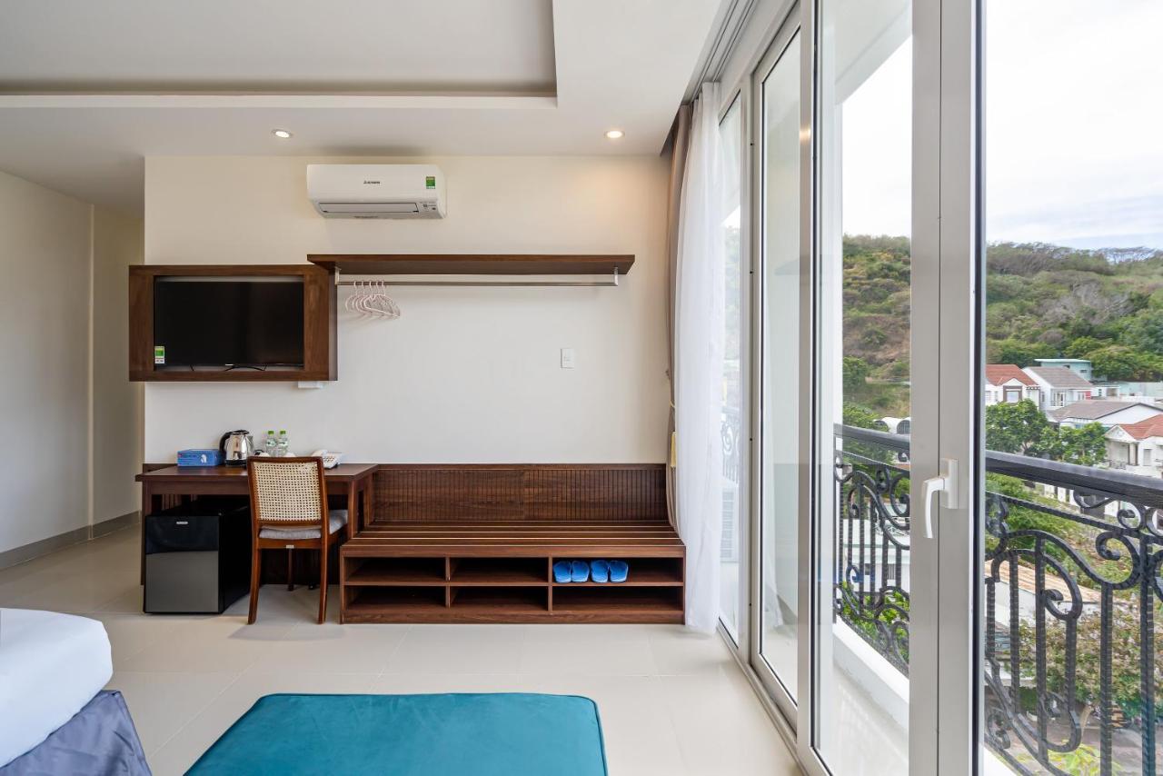 Hotel Aquatel Vung Tau