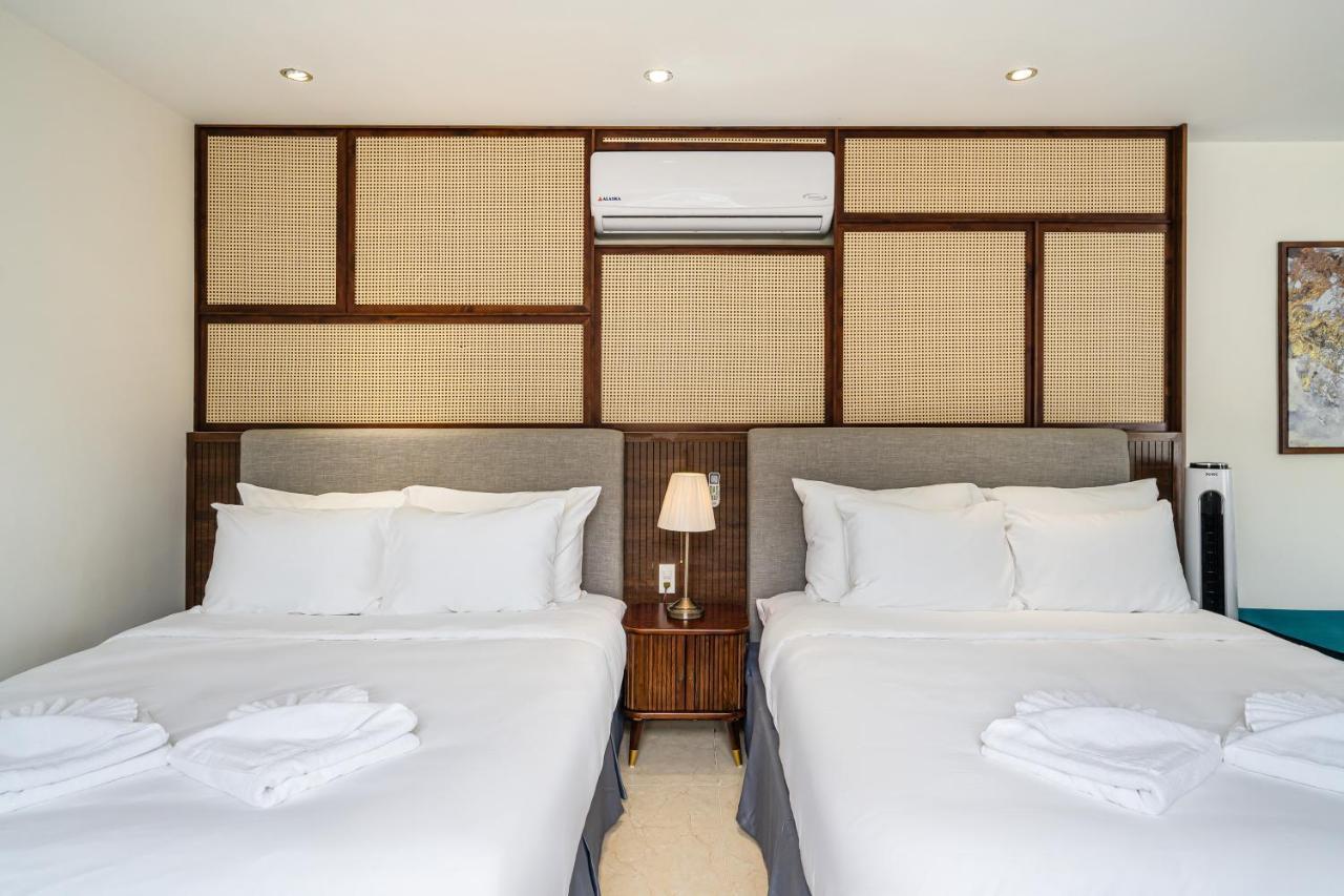 Aquatel 3* Vung Tau