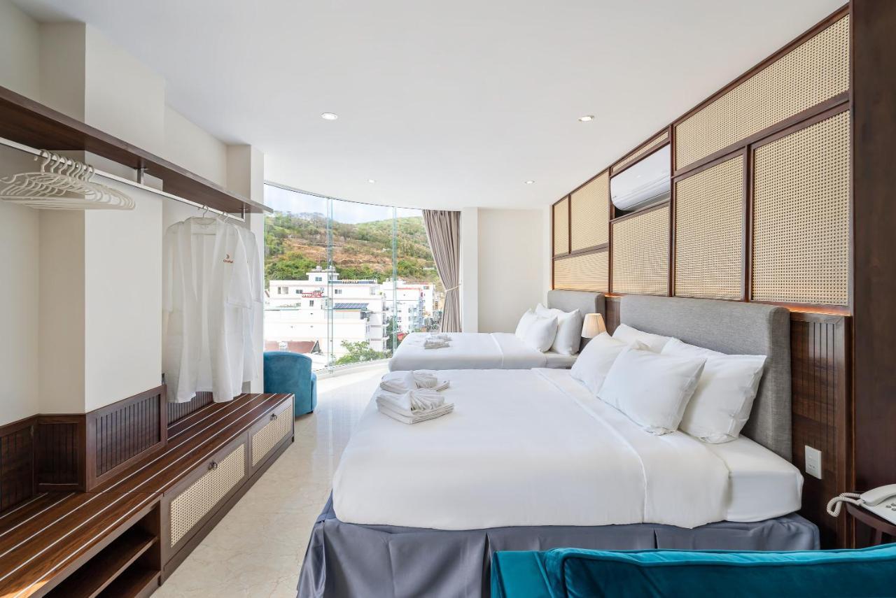 Aquatel Hotel