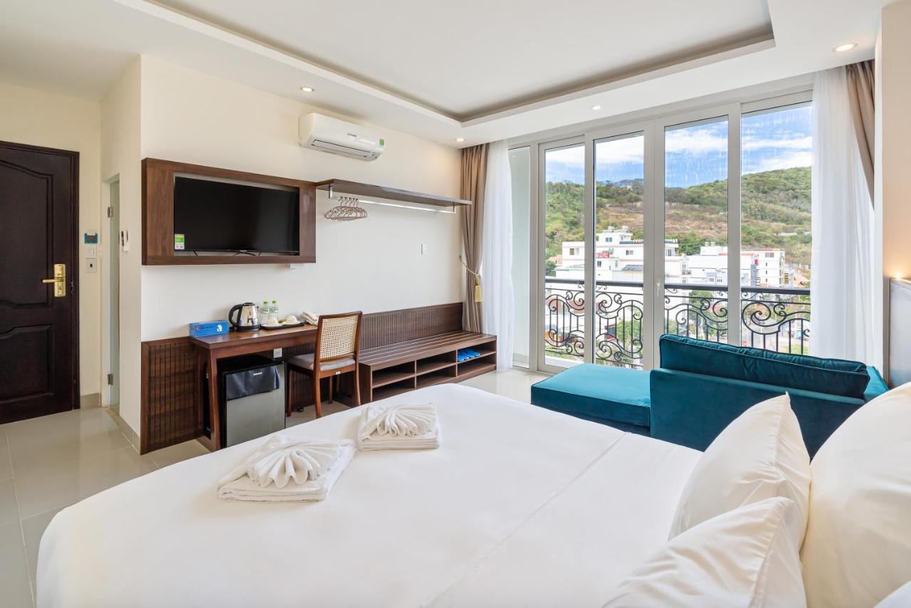 Aquatel Hotel