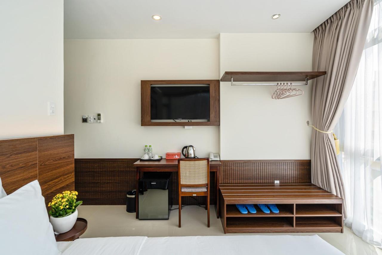 Aquatel Hotel Vung Tau