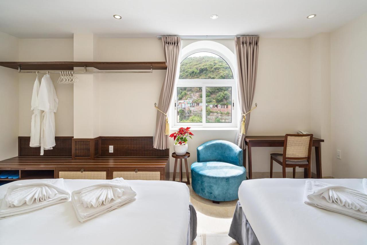 Aquatel Hotel Vung Tau
