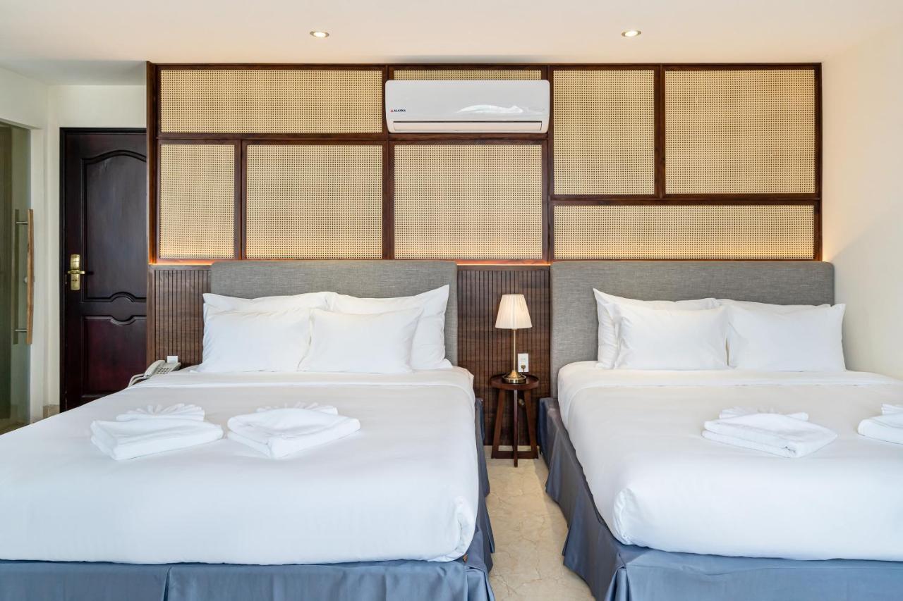 Hotel Aquatel Vung Tau