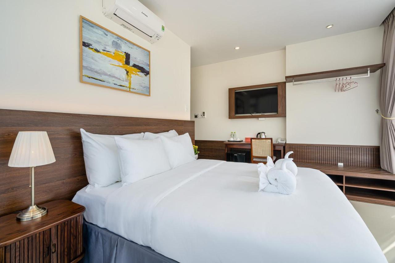 Hotel Aquatel