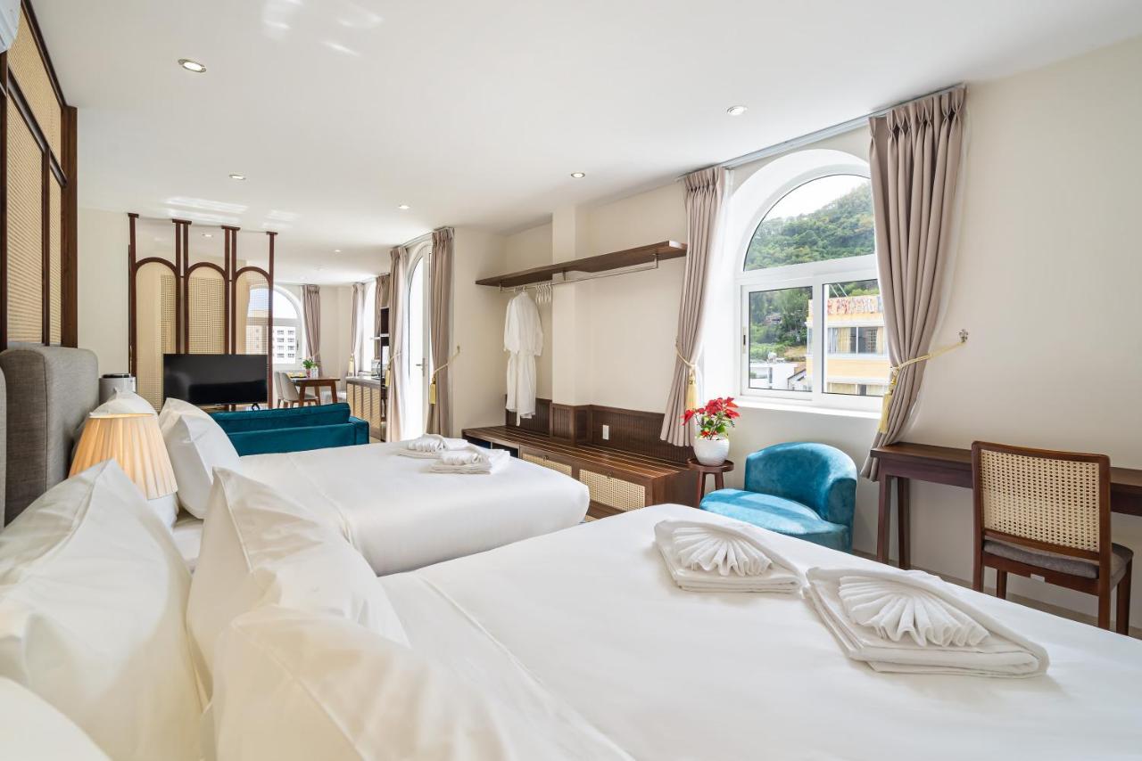 Hotel Aquatel