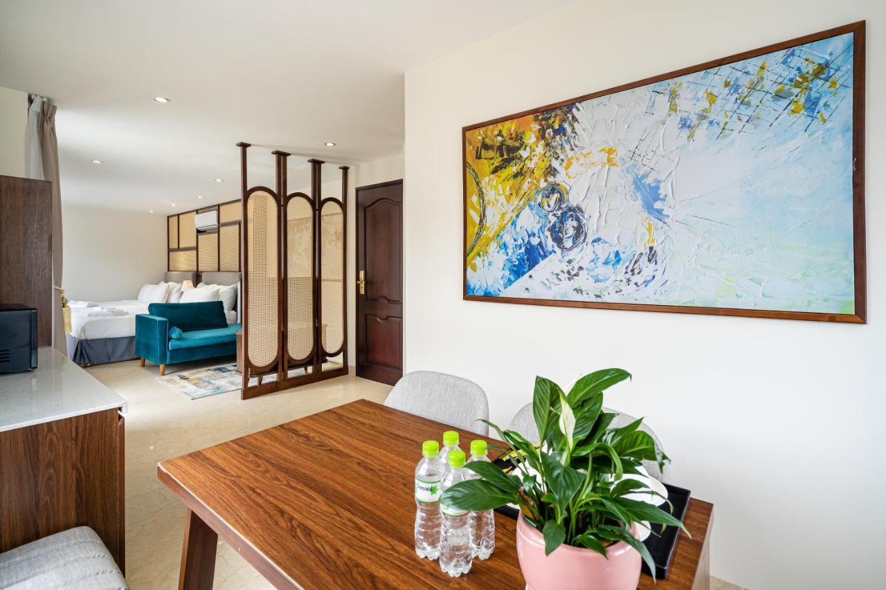 Aquatel Hotel Vung Tau
