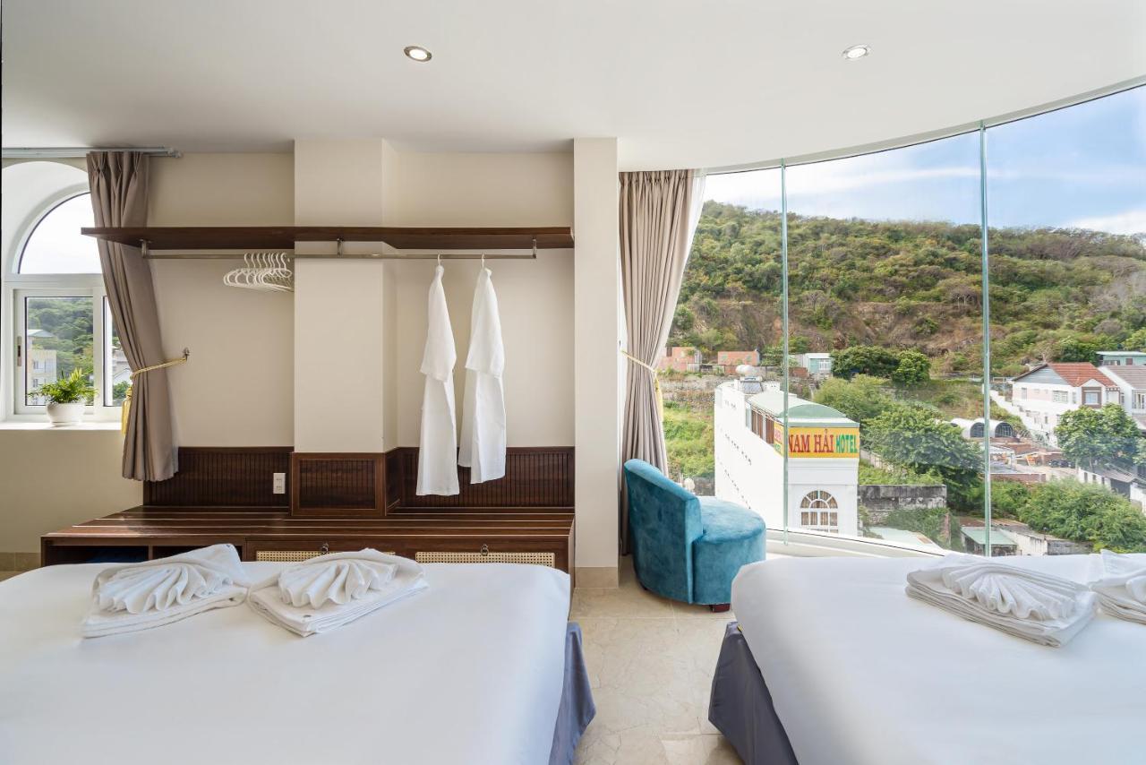 Aquatel Hotel Vung Tau