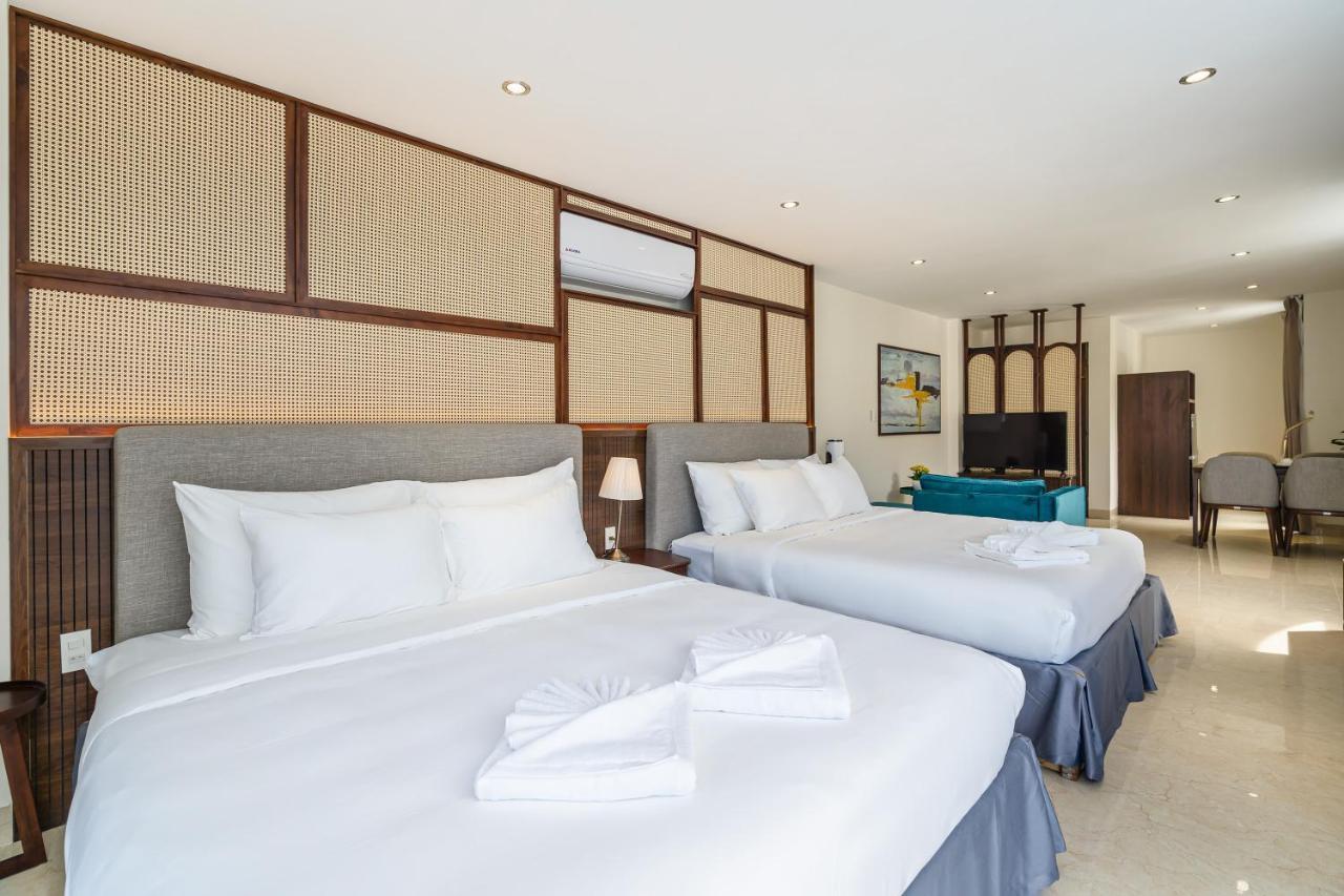 Aquatel Hotel Vung Tau