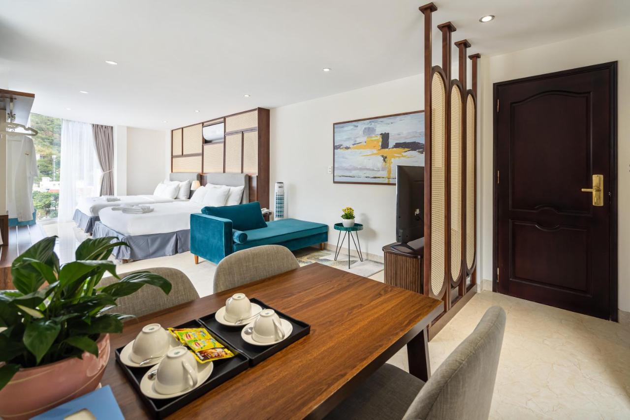 Aquatel Hotel Vung Tau