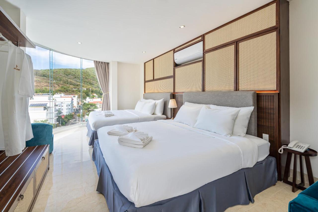 Aquatel Hotel 3*