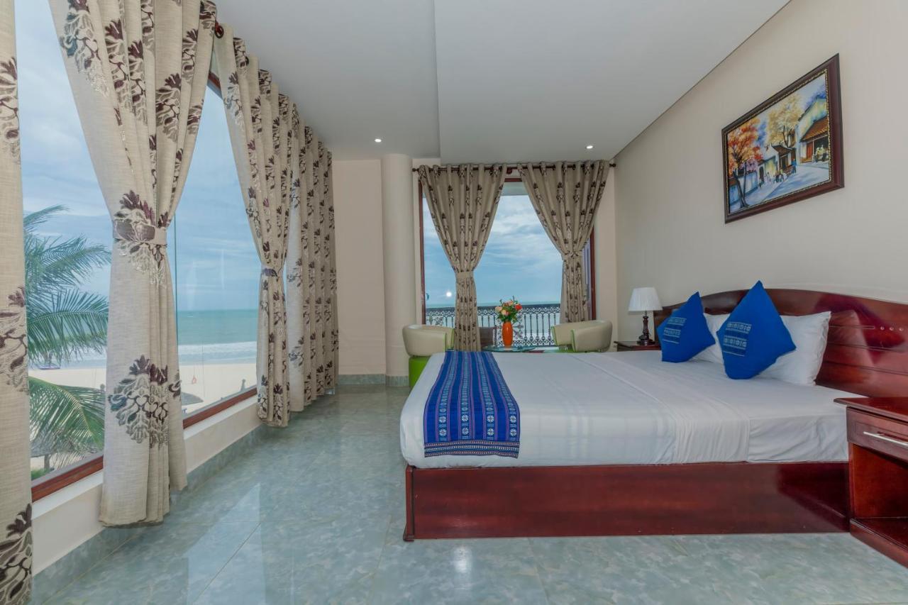 Resort Palmira & Mui Ne
