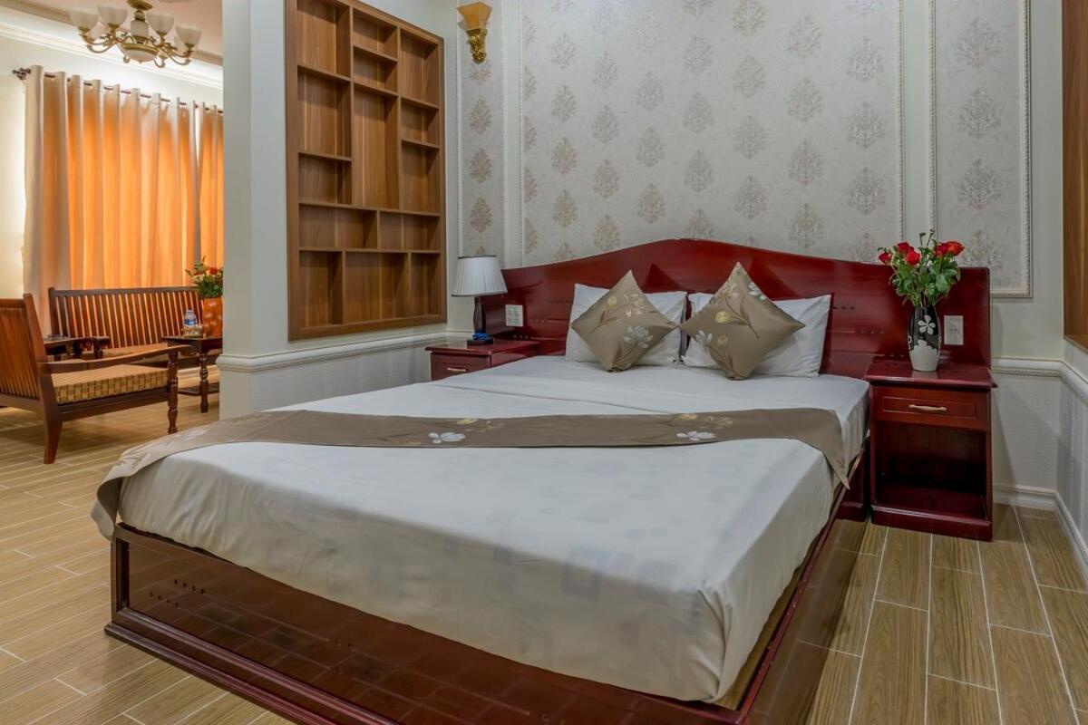 Palmira & Resort Mui Ne