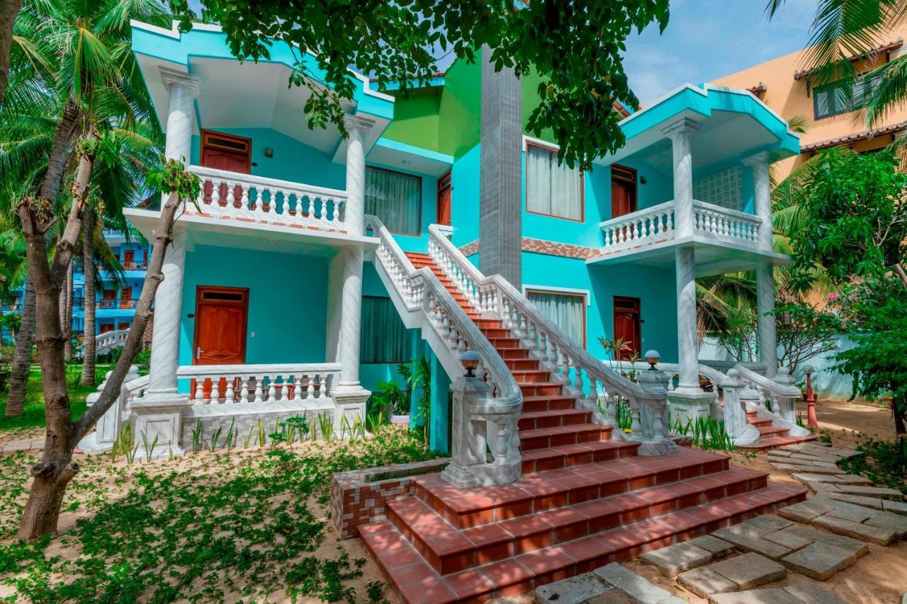 Resort Palmira & Mui Ne