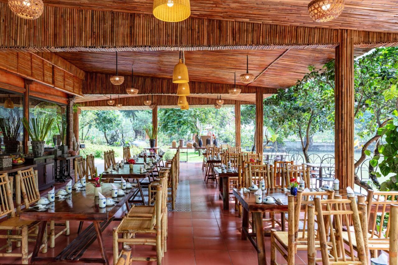 An's Eco Garden Resort 3*
