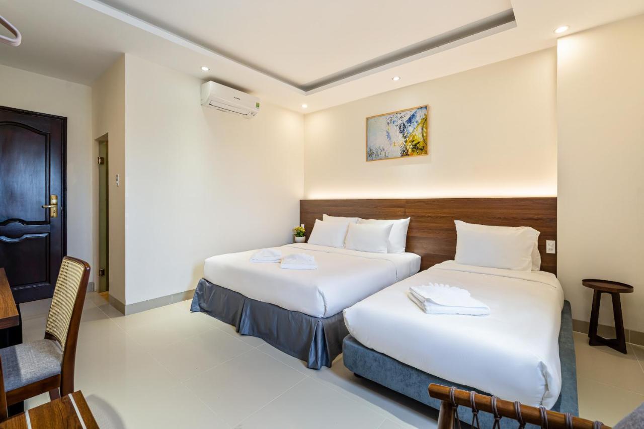 Aquatel Vung Tau