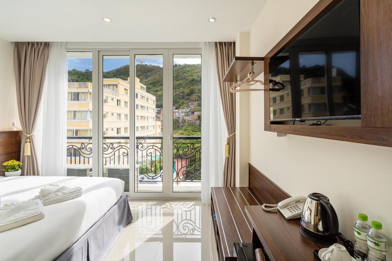 Aquatel Hotel 3*