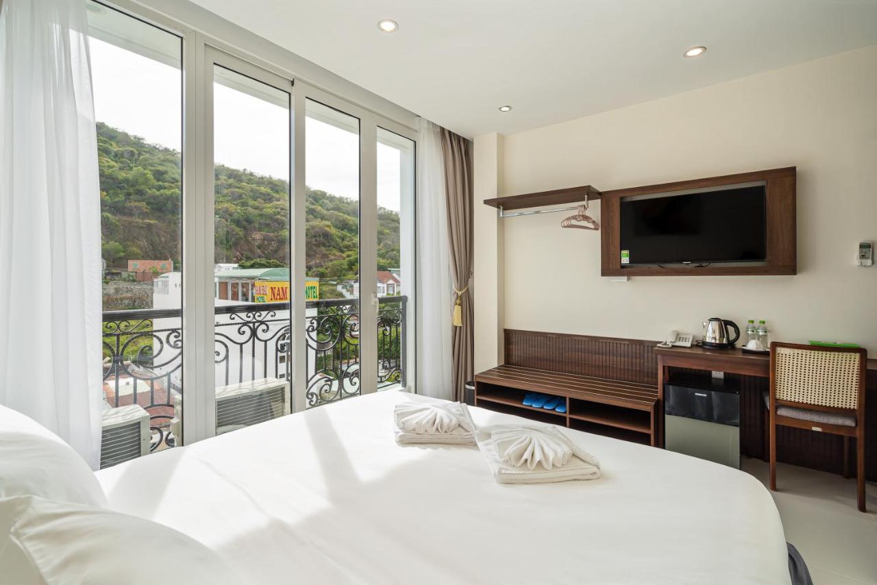 Aquatel 3* Vung Tau