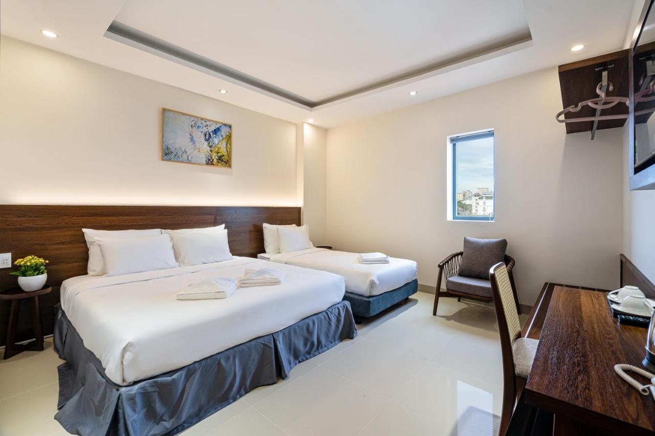 Aquatel Hotel