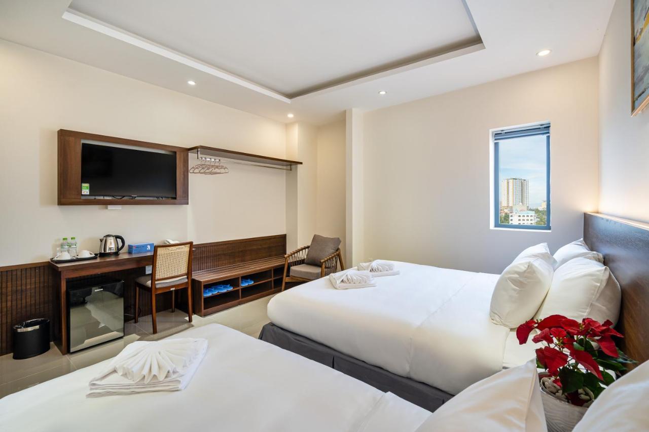 Hotel Aquatel