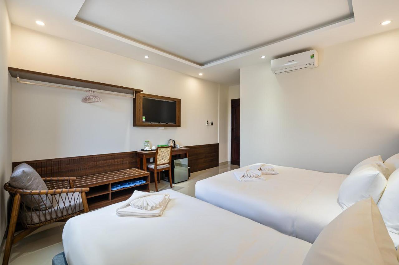 Hotel Aquatel