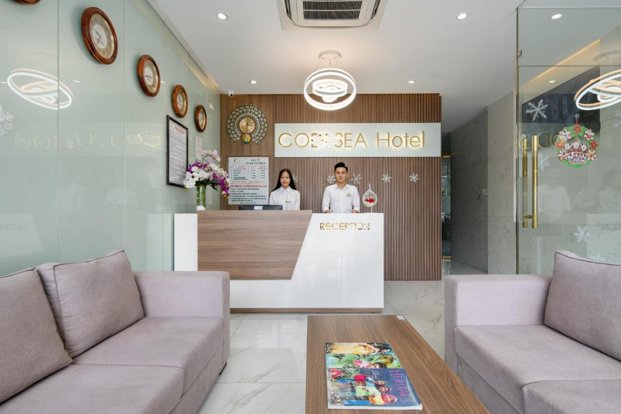 Hotel Codi Sea & Travel