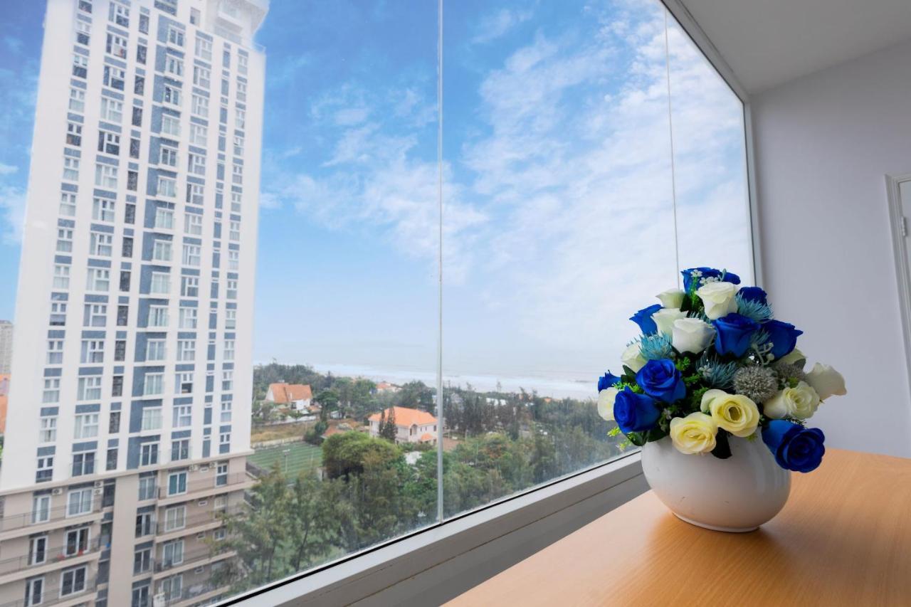 Qvungtau-3br Oasky- Seaview Vung Tau