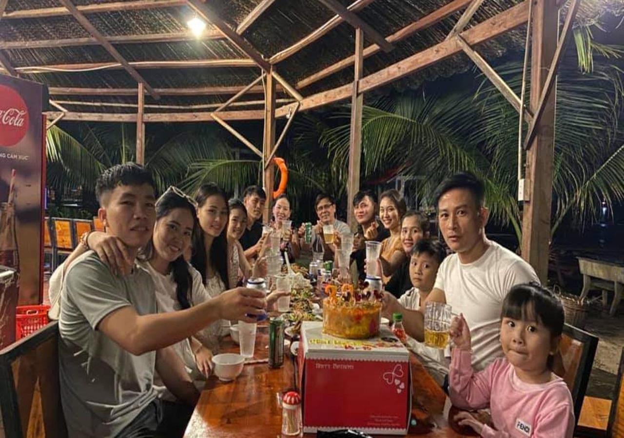 Bao Anh Sunset La Gi
