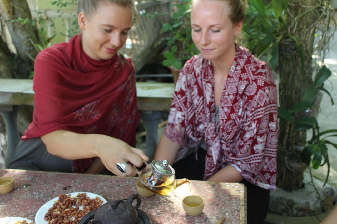 Homestay Cham Island Smiles Tan Hiep (Quang Nam)