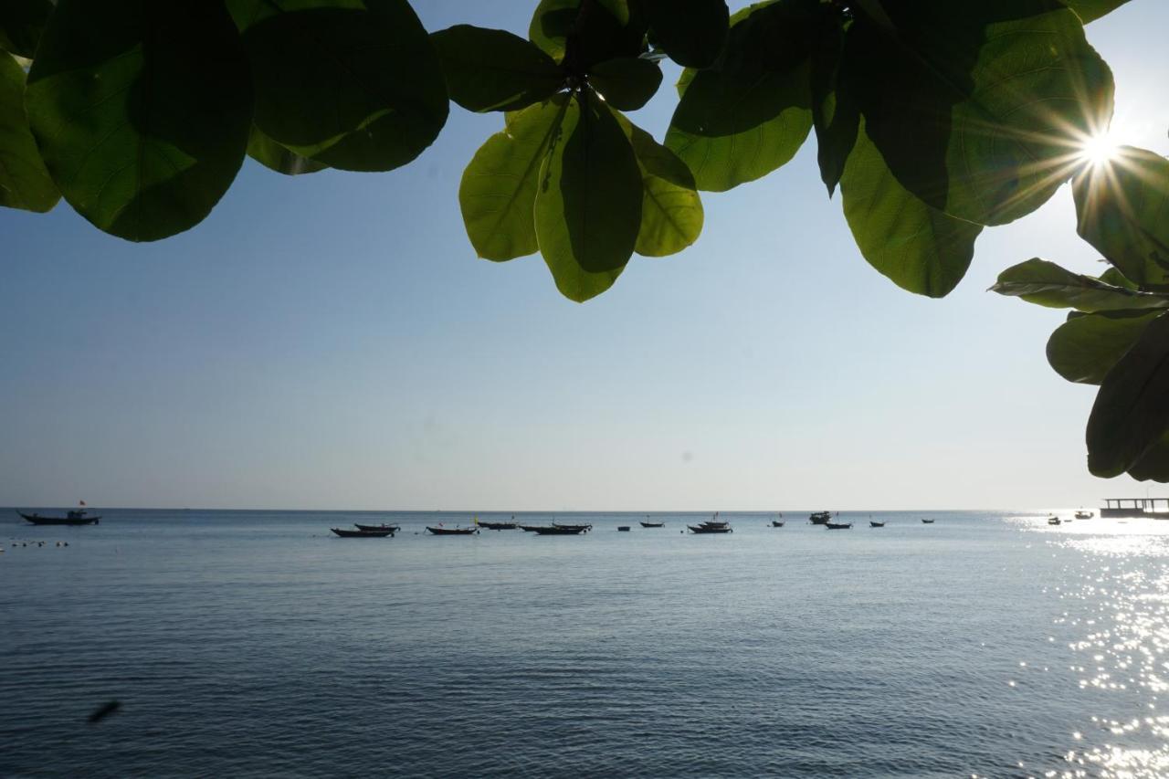 Cham Island Smiles Tan Hiep (Quang Nam)