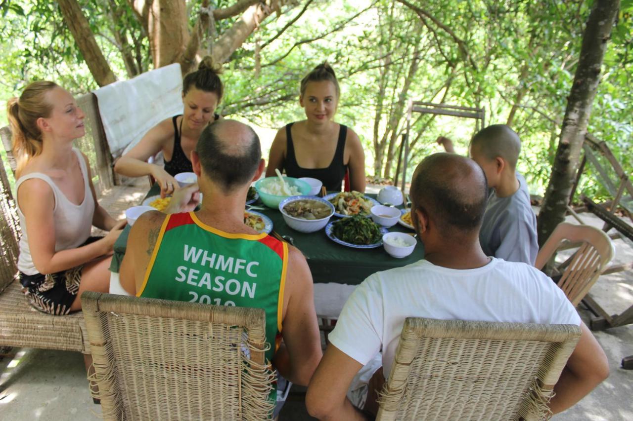 Homestay Cham Island Smiles Tan Hiep (Quang Nam)