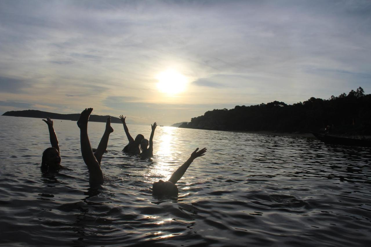 Cham Island Smiles Homestay