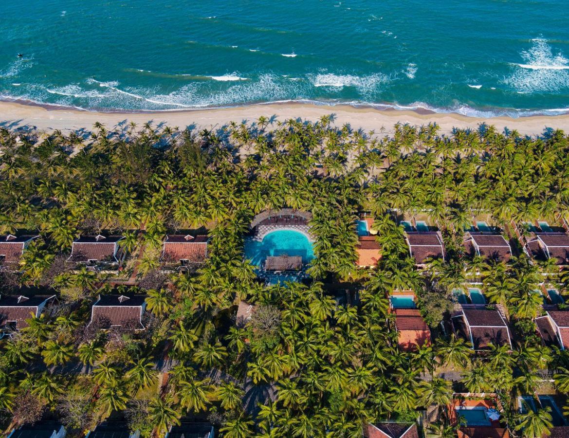 Le Belhamy & Spa, Resort 4*