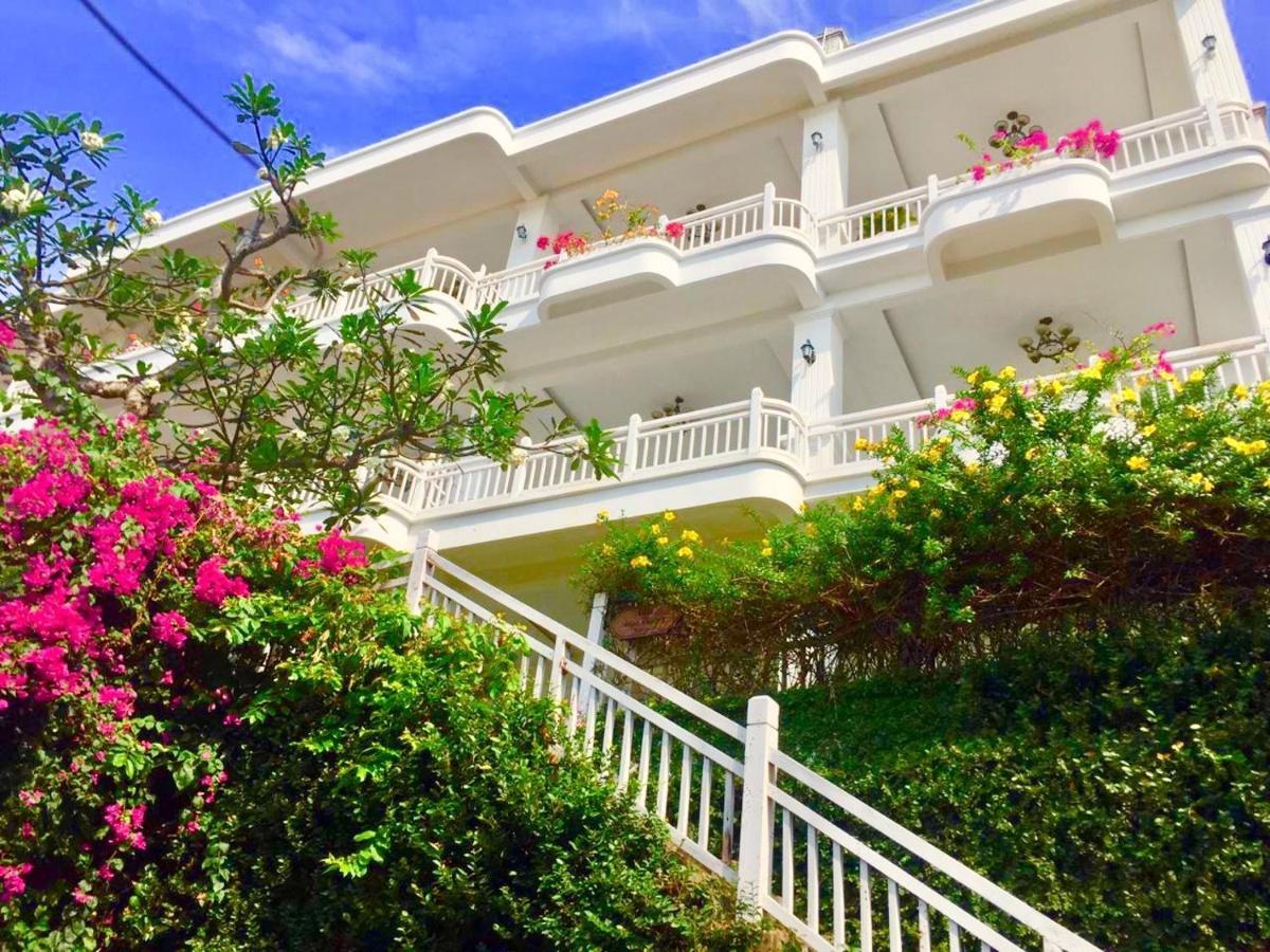 Sv Boutique Resort 4*