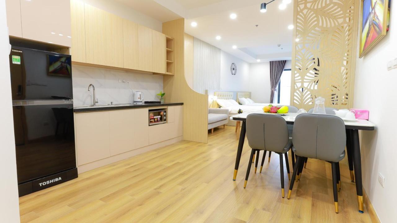 Apartment Tms Beachfront *