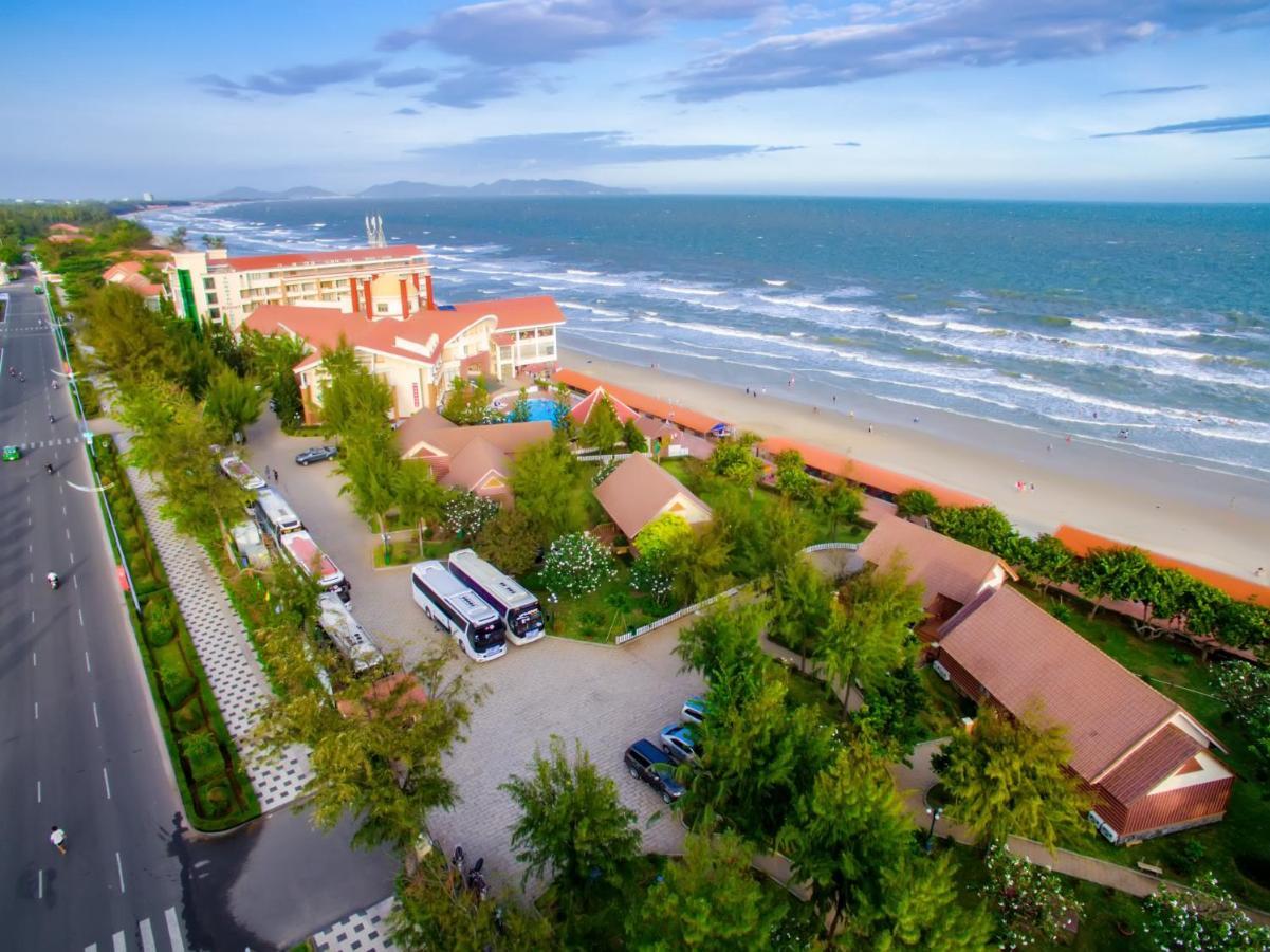 Intourco Resort Vung Tau