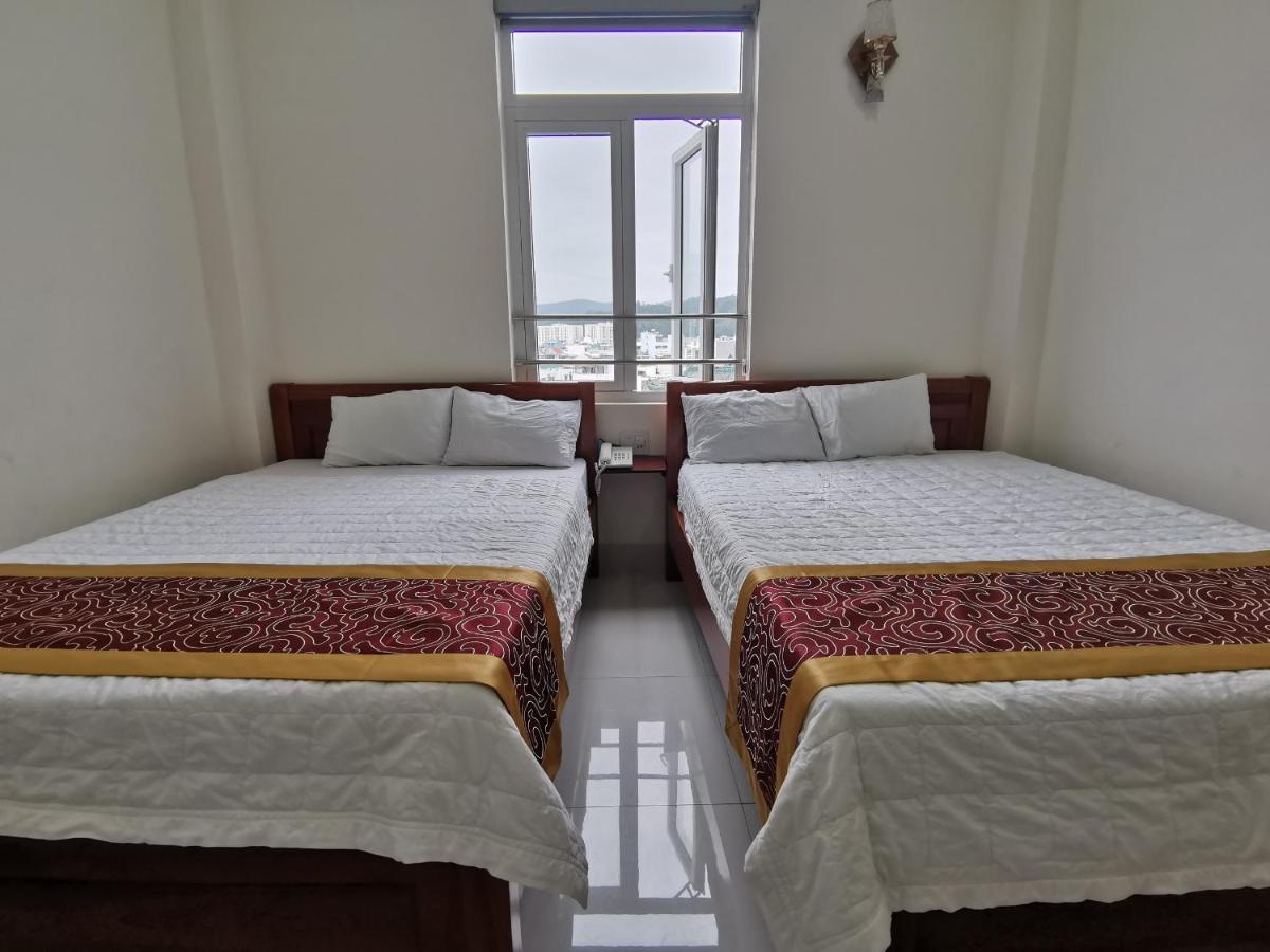 An Ngan Phu Quy Nhon