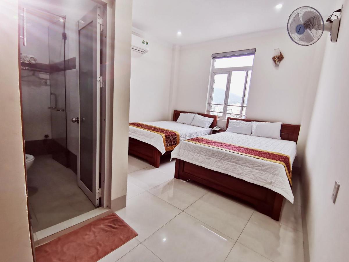 An Ngan Phu Hotel Quy Nhon