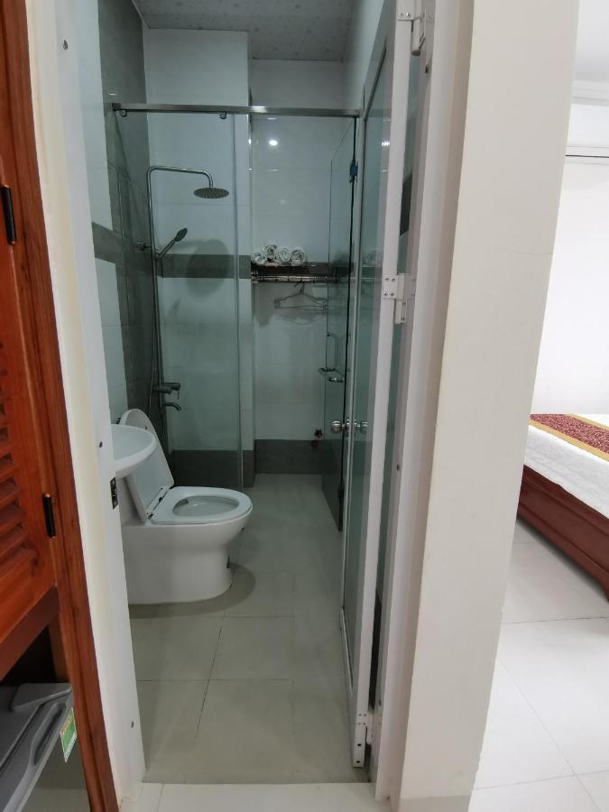 Hotel An Ngan Phu 5*