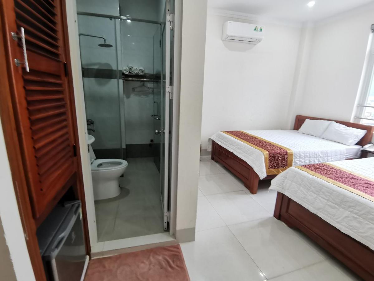 An Ngan Phu Hotel