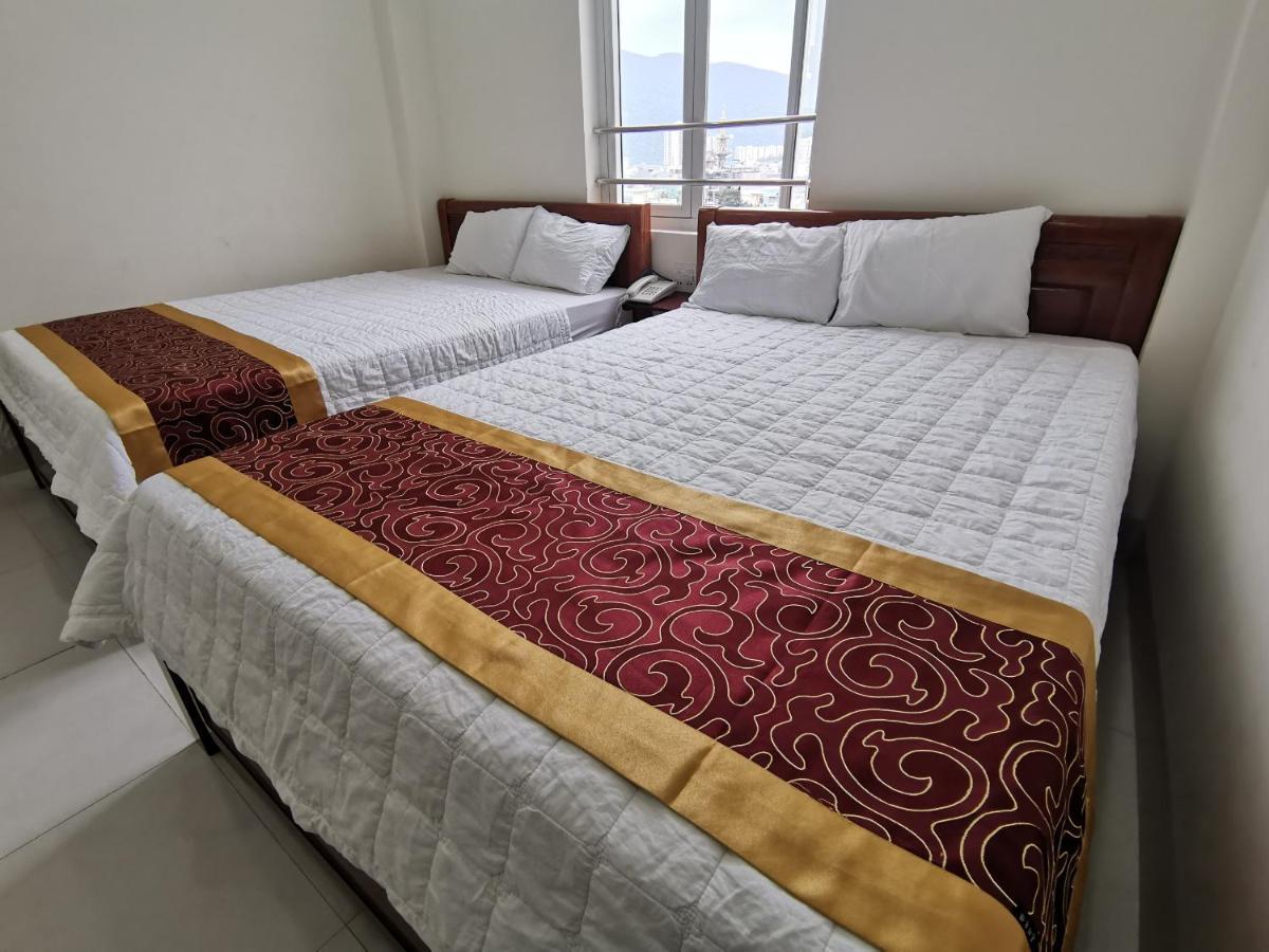 An Ngan Phu Hotel Quy Nhon