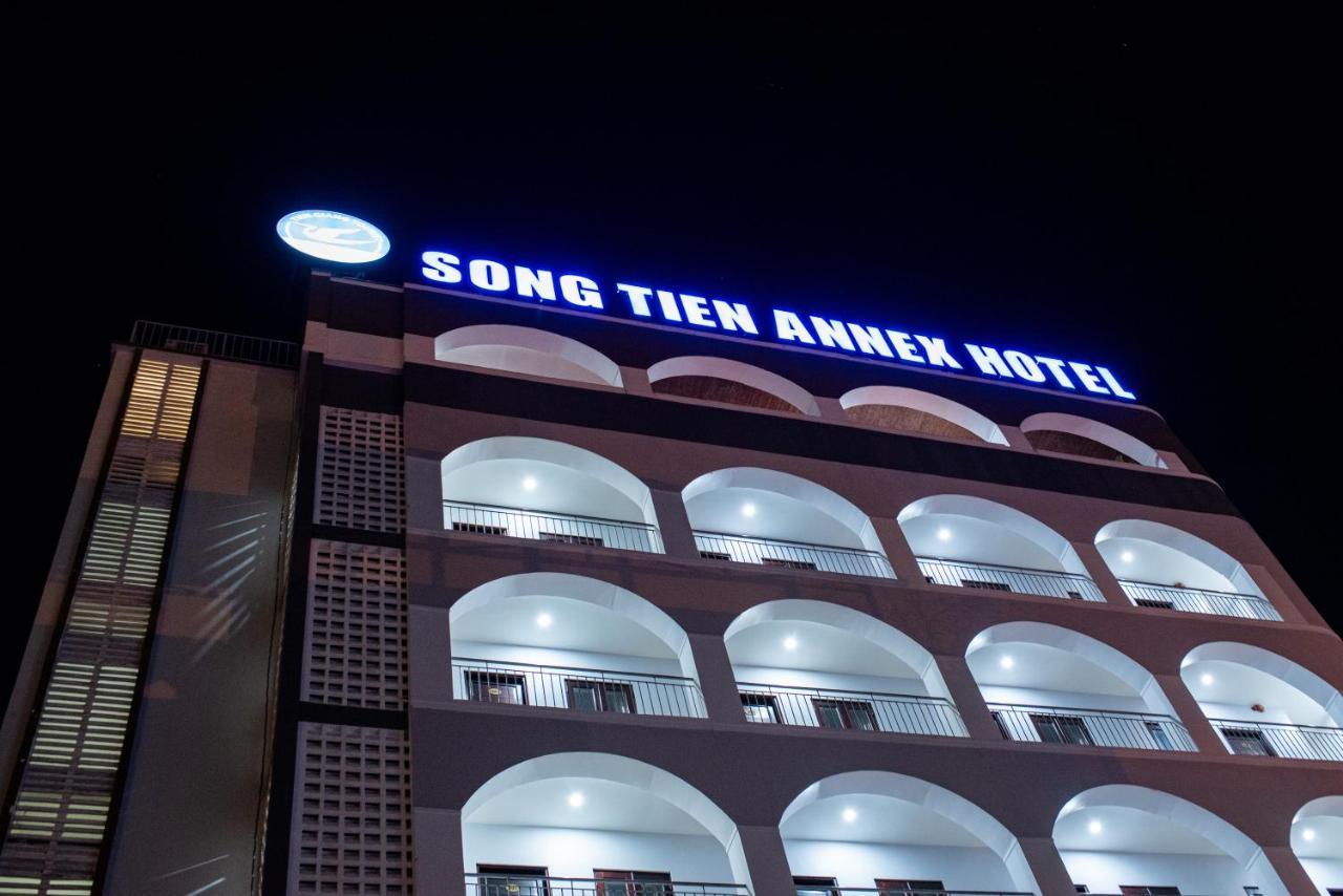 Song Tien Annex My Tho