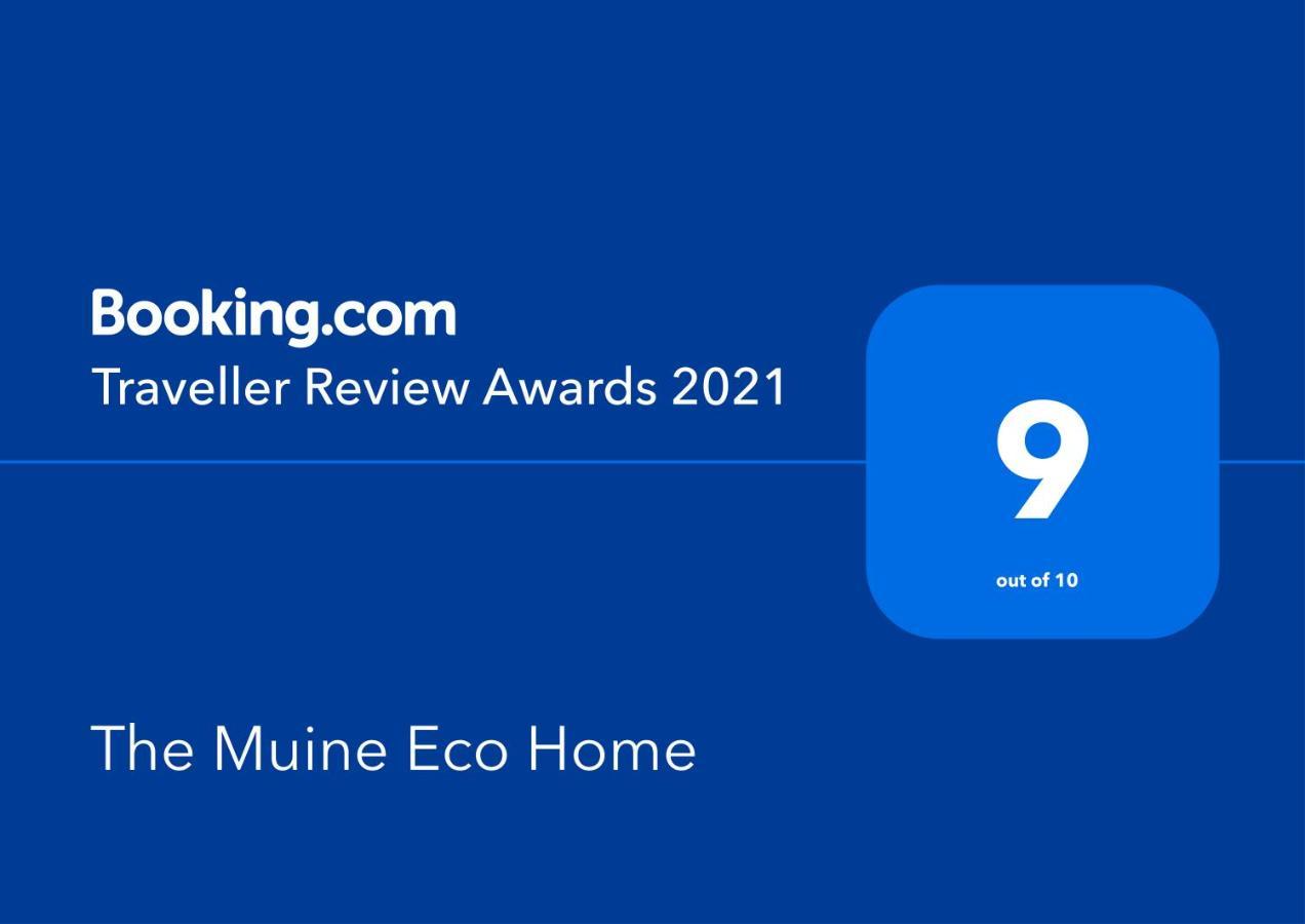 The Muine Eco