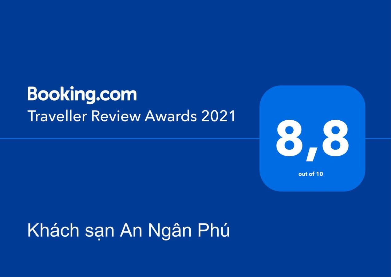 An Ngan Phu Quy Nhon