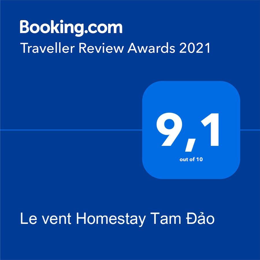 Le Vent Hotel